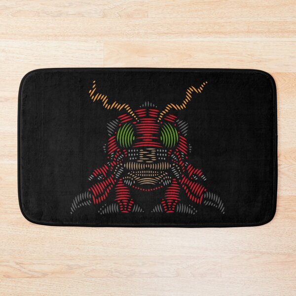 Item preview, Tentomon designed and sold by Bien-o-No.