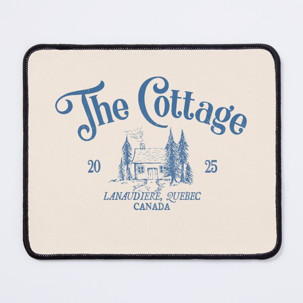Item preview, HEATED RIVALRY THE COTTAGE designed and sold by delllsdesigns.