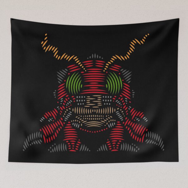 Item preview, Tentomon designed and sold by Bien-o-No.