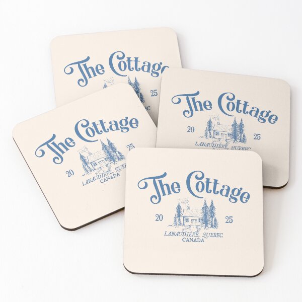 Item preview, HEATED RIVALRY THE COTTAGE designed and sold by delllsdesigns.
