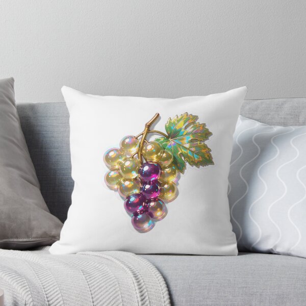 Item preview, Shiny Grapes designed and sold by KenVulf.