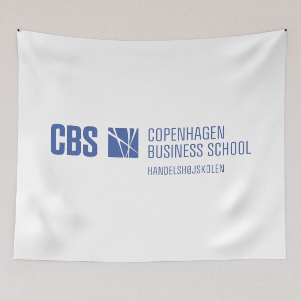 Item preview, Heavy Copenhagen Business School bSouls Rising designed and sold by Malipiknik.