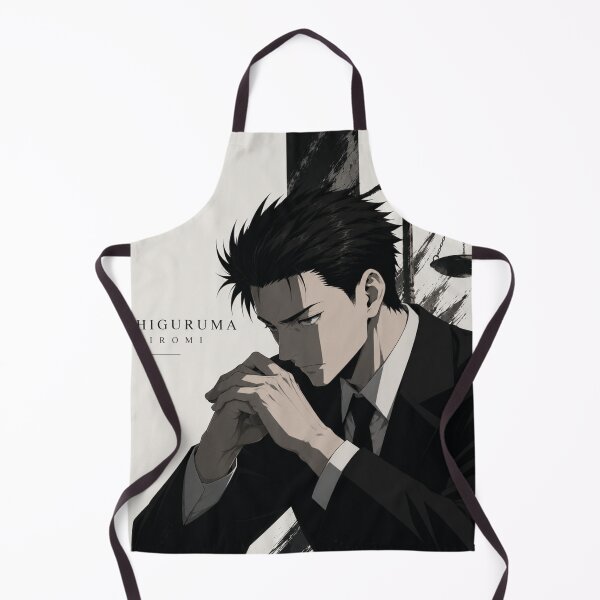 Item preview, Courtroom Justice Anime (2026) designed and sold by JuroTopic.