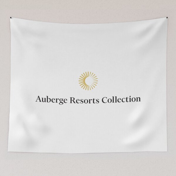 Item preview, Hollow Auberge Resorts Collection Lines Speak designed and sold by lekhacitylight.