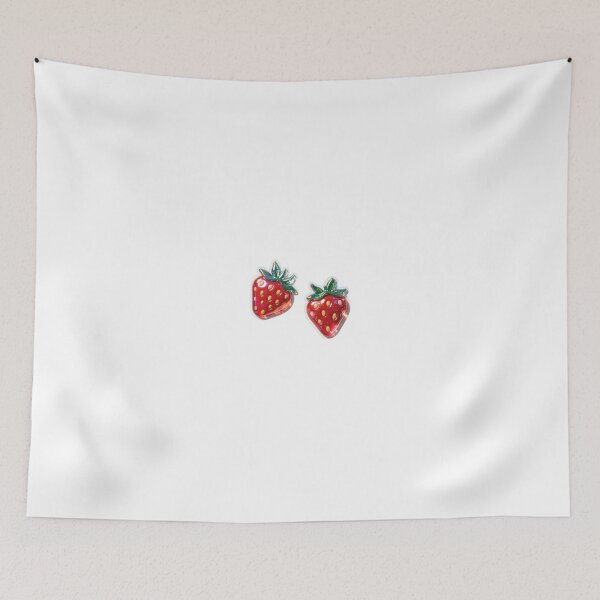 Item preview, Shiny Strawberries designed and sold by KenVulf.