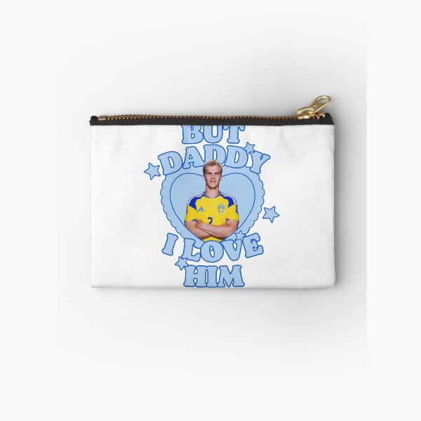 Item preview, But daddy I love him Lucas blue designed and sold by itskarlavxl.