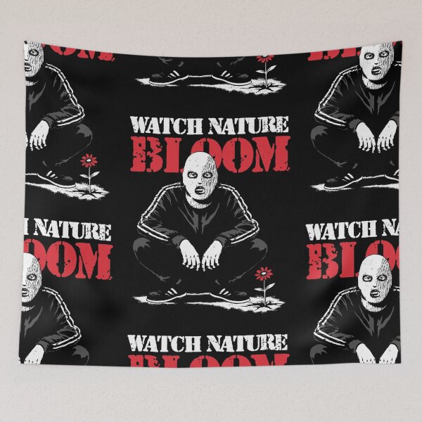 Item preview, Squat Graffiti Spring designed and sold by Studio Mootant.