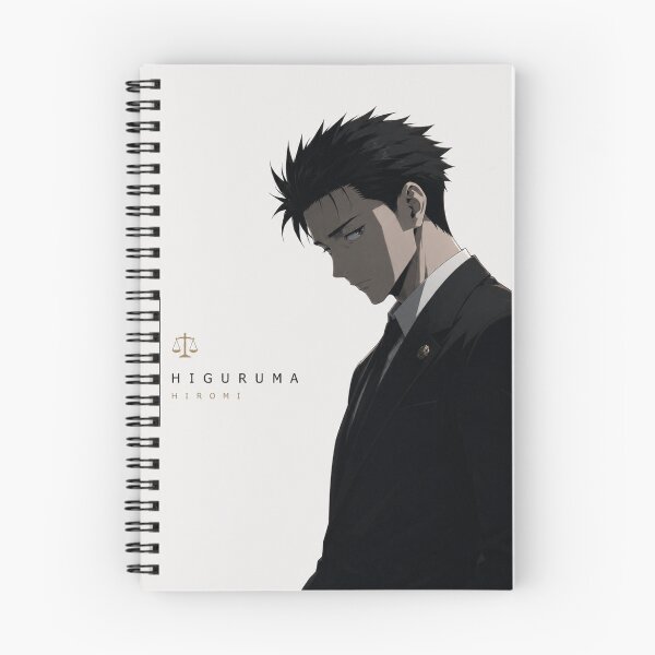 Item preview, courtroom Justice Anime (2026) designed and sold by JuroTopic.