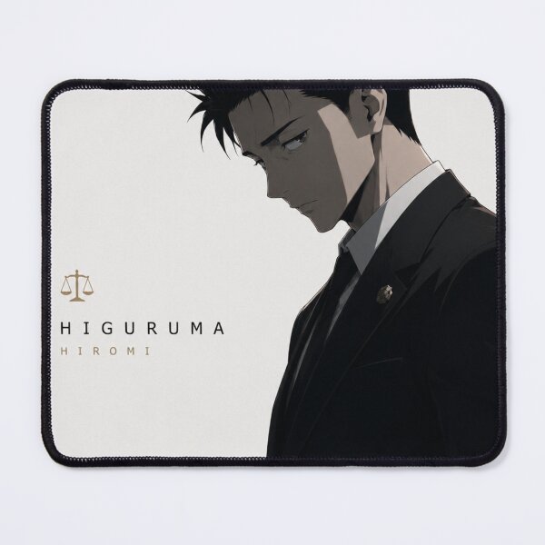 Item preview, courtroom Justice Anime (2026) designed and sold by JuroTopic.