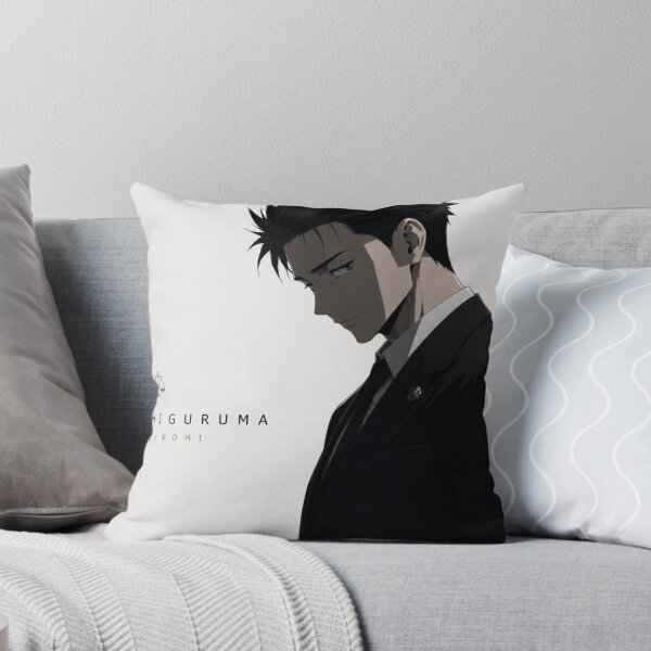 Item preview, courtroom Justice Anime (2026) designed and sold by JuroTopic.