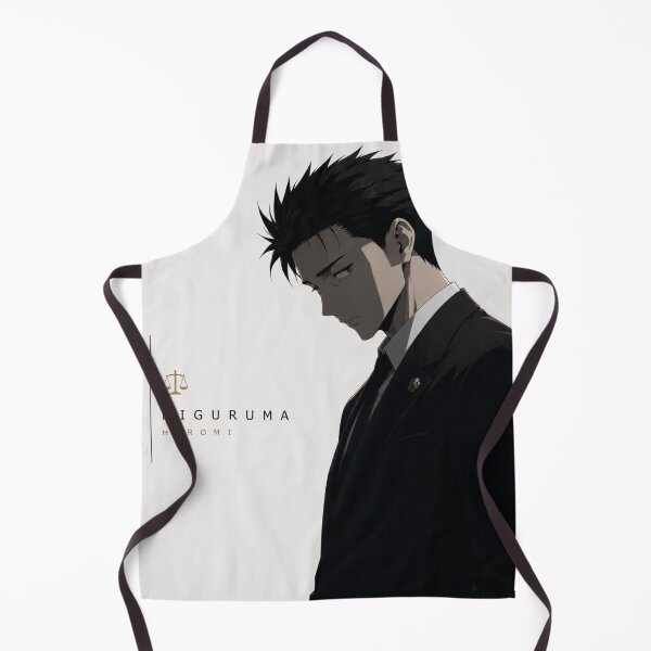 Item preview, courtroom Justice Anime (2026) designed and sold by JuroTopic.