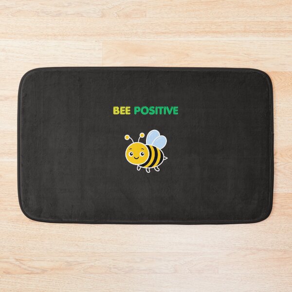 Item preview, Funny Honey Bee Wordplay - Cute Bee Positive Graphic Art designed and sold by Sh4mp3r.