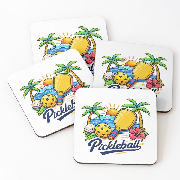 Item preview, Pickleball designed and sold by ArtShare.