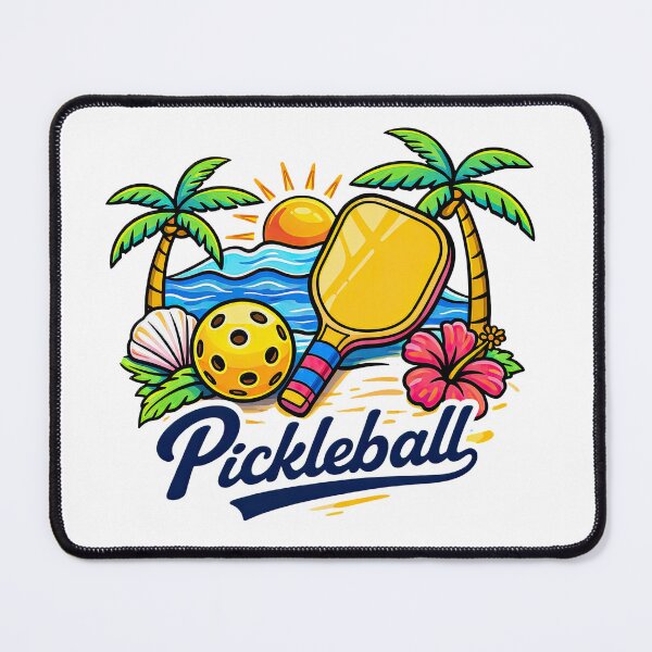 Item preview, Pickleball designed and sold by ArtShare.