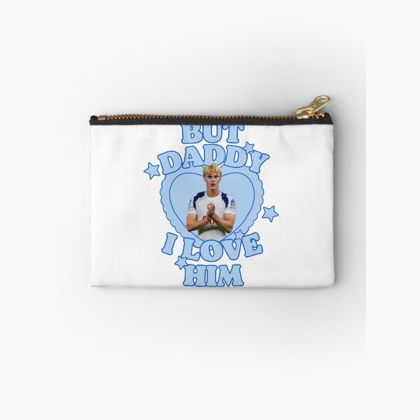 Item preview, But daddy, I love him, Lucas. designed and sold by itskarlavxl.