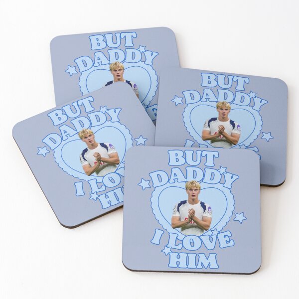 Item preview, But daddy, I love him, Lucas. designed and sold by itskarlavxl.