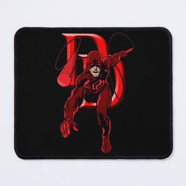 Item preview, Copy of Daredevil series 3 designed and sold by White Tiger Designz .