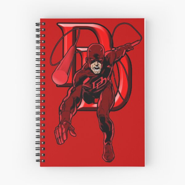 Item preview, Copy of Daredevil series 3 designed and sold by White Tiger Designz .