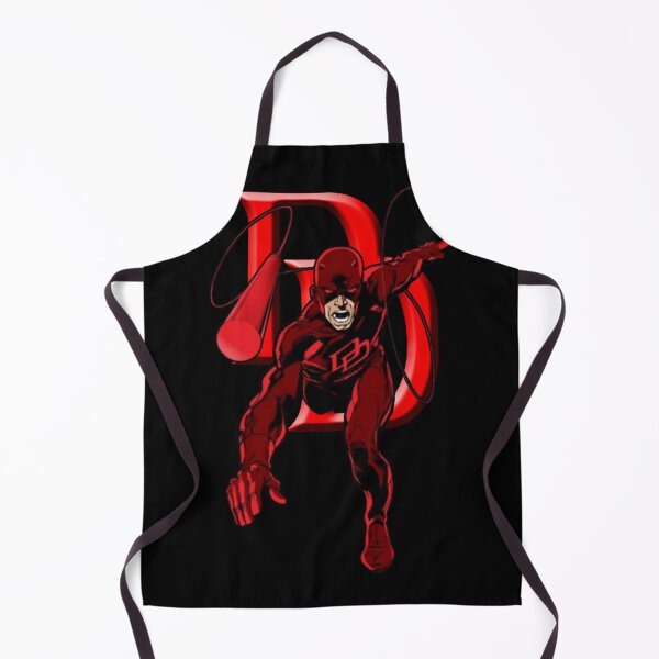 Item preview, Copy of Daredevil series 3 designed and sold by White Tiger Designz .