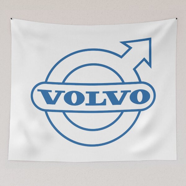 Item preview, Dark Volvo Volvos eSkulls Inspire Legends designed and sold by Mandy M 	 Weisz.
