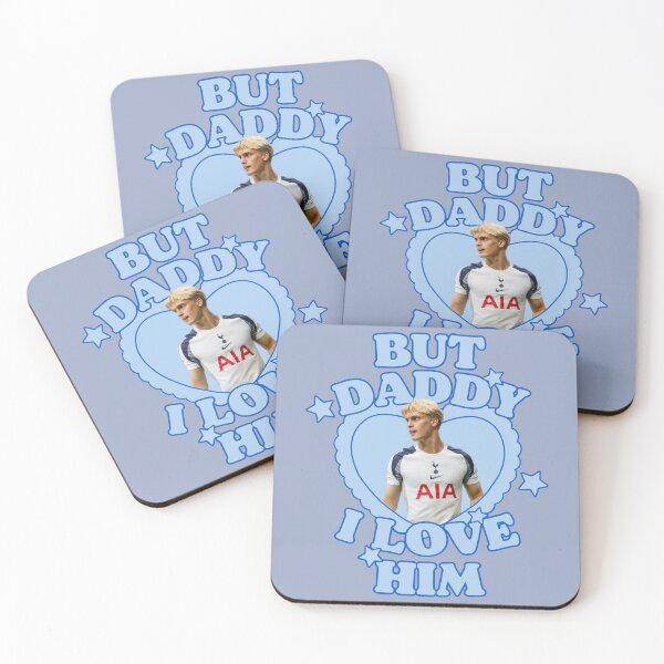 Item preview, But daddy, I love him, Lucas. designed and sold by itskarlavxl.