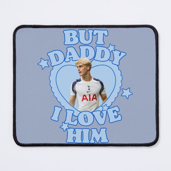 Item preview, But daddy, I love him, Lucas. designed and sold by itskarlavxl.