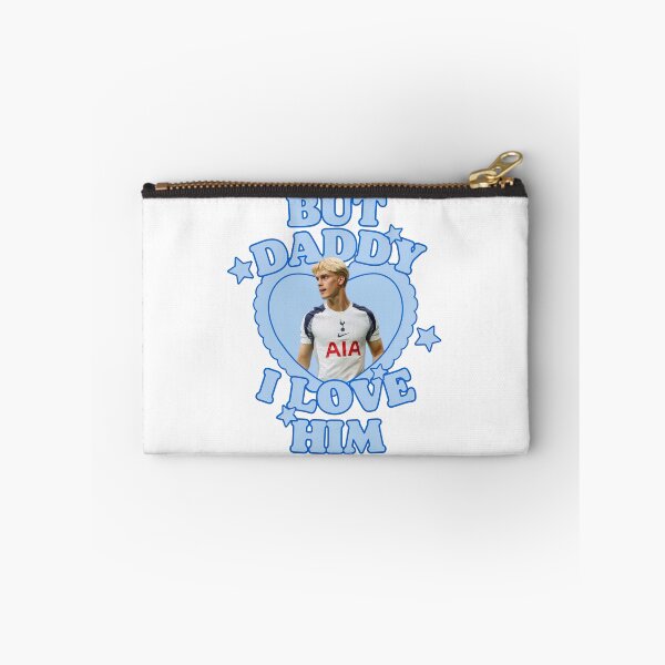 Item preview, But daddy, I love him, Lucas. designed and sold by itskarlavxl.