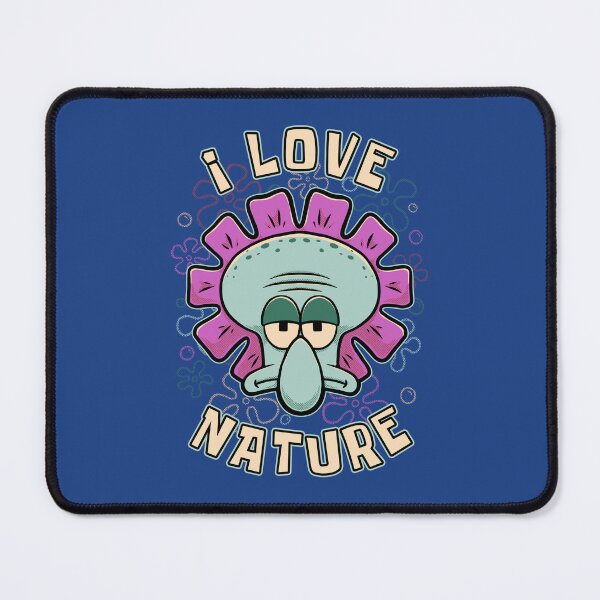 Item preview, Squid Flower Spring designed and sold by Studio Mootant.