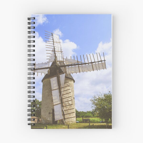 Item preview, Historic farm windmill | Traditional farm macaroni designed and sold by Mahilis.
