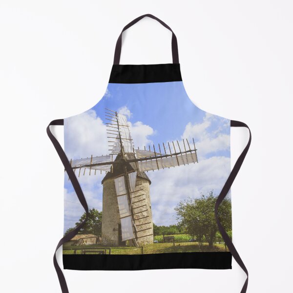 Item preview, Historic farm windmill | Traditional farm macaroni designed and sold by Mahilis.