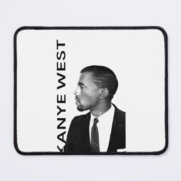 Item preview, Kanye West Vintage Hip Hop designed and sold by Niisophotos.