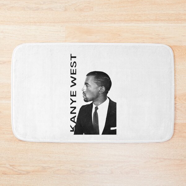 Item preview, Kanye West Vintage Hip Hop designed and sold by Niisophotos.