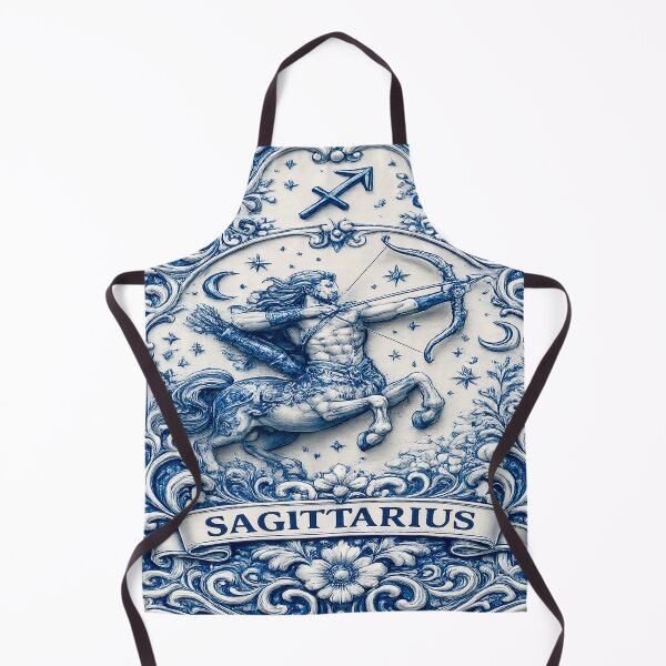 Item preview, Sagittarius — The Porcelain Archer designed and sold by jubileuuu.