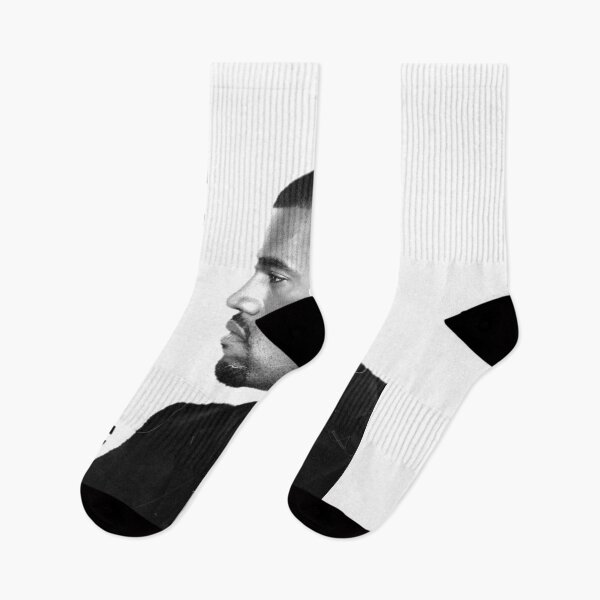 Artikelvorschau, Kanye West Vintage Hip Hop entworfen und verkauft von Niisophotos.