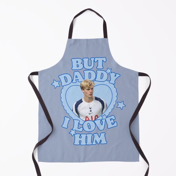 Item preview, But daddy, I love him, Lucas. designed and sold by itskarlavxl.