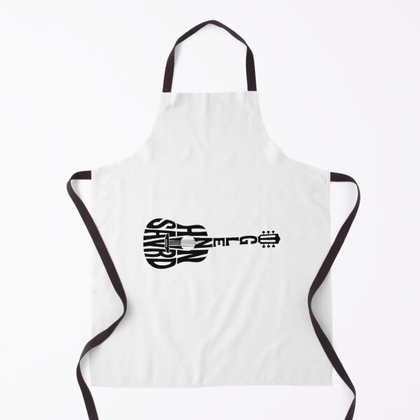 Item preview, Glen Hansard Typography Black designed and sold by ZwoToopia.