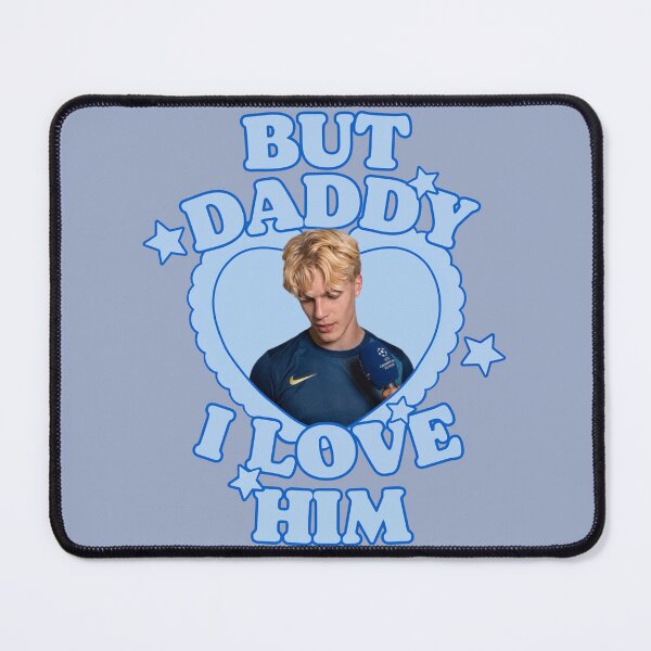 Item preview, But daddy, I love him, Lucas. designed and sold by itskarlavxl.
