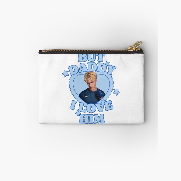 Item preview, But daddy, I love him, Lucas. designed and sold by itskarlavxl.