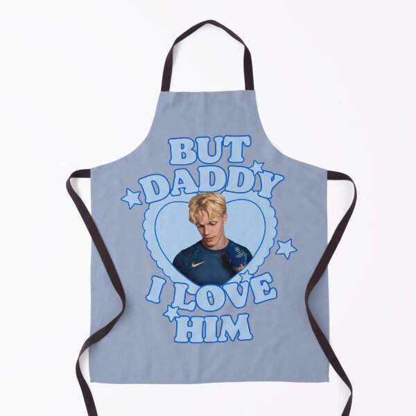 Item preview, But daddy, I love him, Lucas. designed and sold by itskarlavxl.