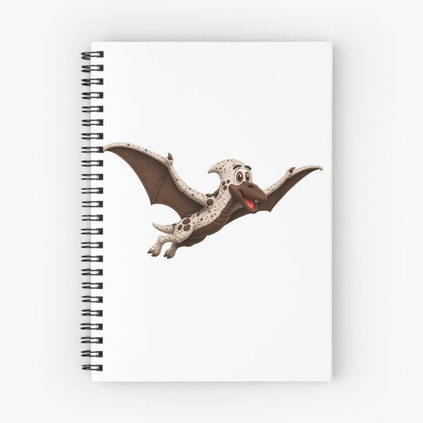 Item preview, Cookies and Cream Pterodactylus designed and sold by Scott Hayes.