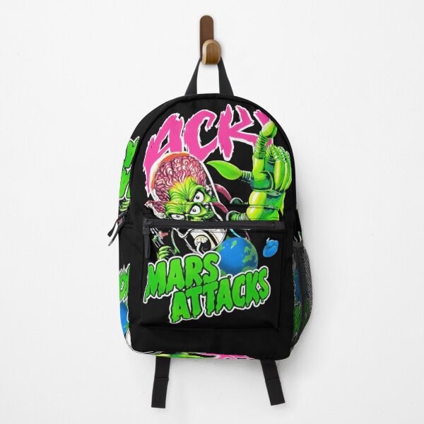 Item preview, Mars Attacks! - Horror Movies Collection - Comedy Parody designed and sold by HardDraw.