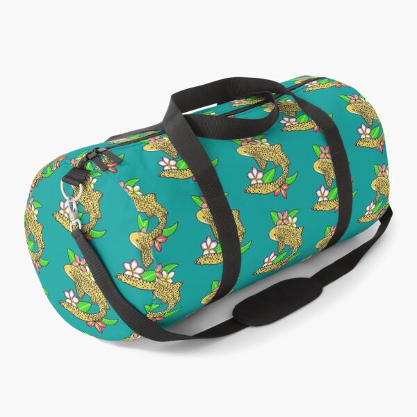 Item preview, Zebra Shark Floral designed and sold by sharkbait83.