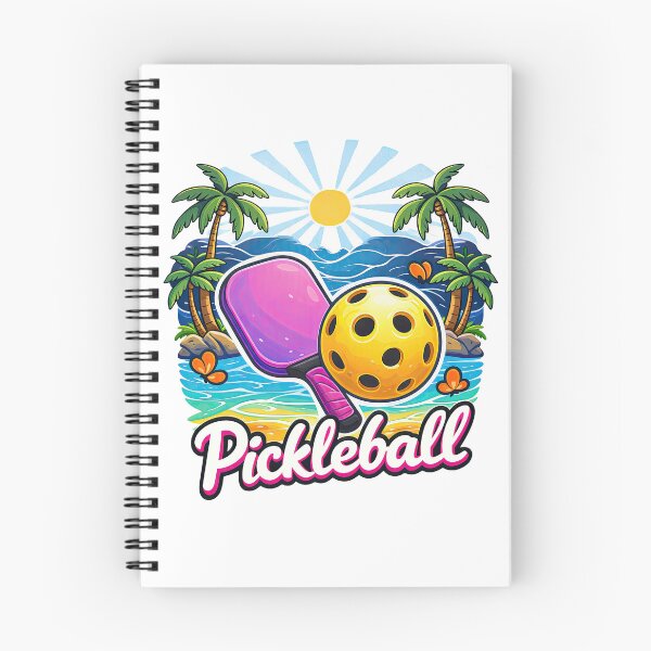 Item preview, Pickleball designed and sold by ArtShare.