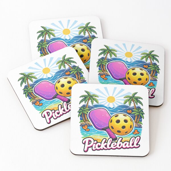 Item preview, Pickleball designed and sold by ArtShare.