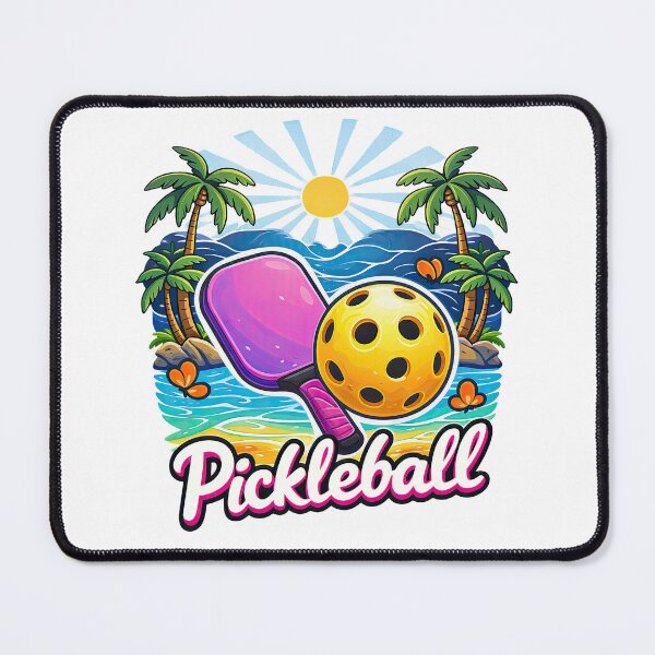 Item preview, Pickleball designed and sold by ArtShare.