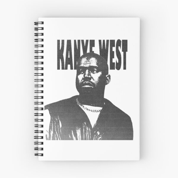 Item preview, Kanye West Vintage Hip Hop designed and sold by Niisophotos.