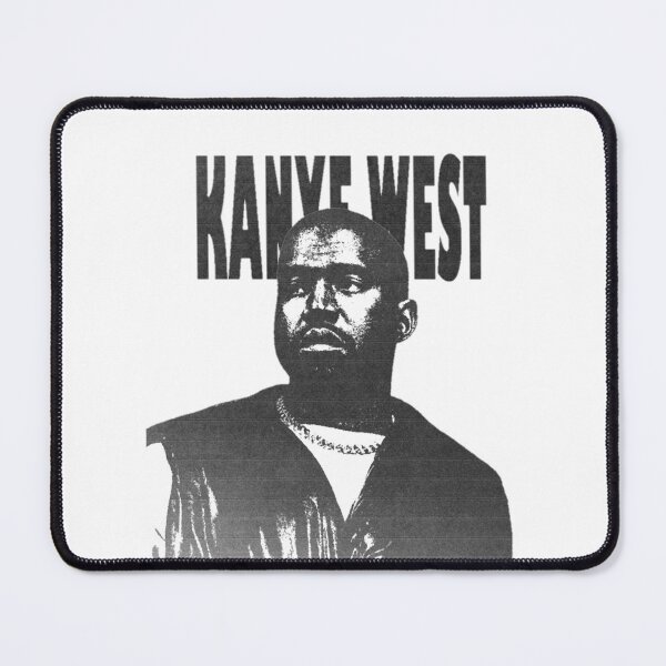 Item preview, Kanye West Vintage Hip Hop designed and sold by Niisophotos.