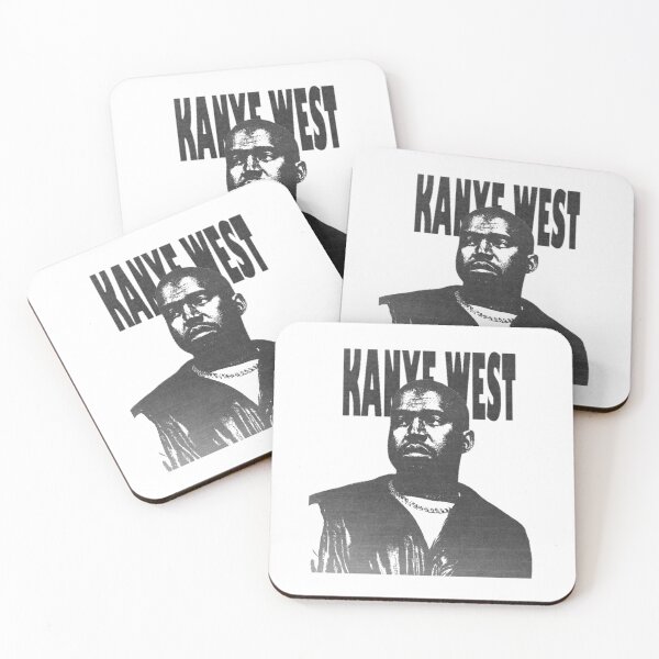 Artikelvorschau, Kanye West Vintage Hip Hop entworfen und verkauft von Niisophotos.
