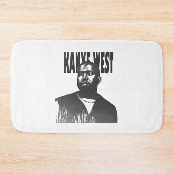 Item preview, Kanye West Vintage Hip Hop designed and sold by Niisophotos.