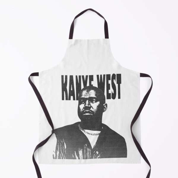 Item preview, Kanye West Vintage Hip Hop designed and sold by Niisophotos.